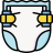 Diapers