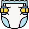 Diapers