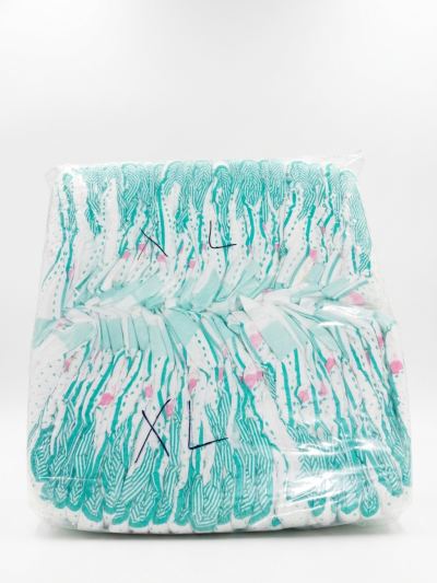 Carebaby XL A-ve Diapers - 50 Pcs