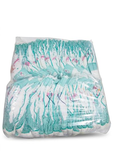 Carebaby XXL A-ve Diapers - 50 Pcs